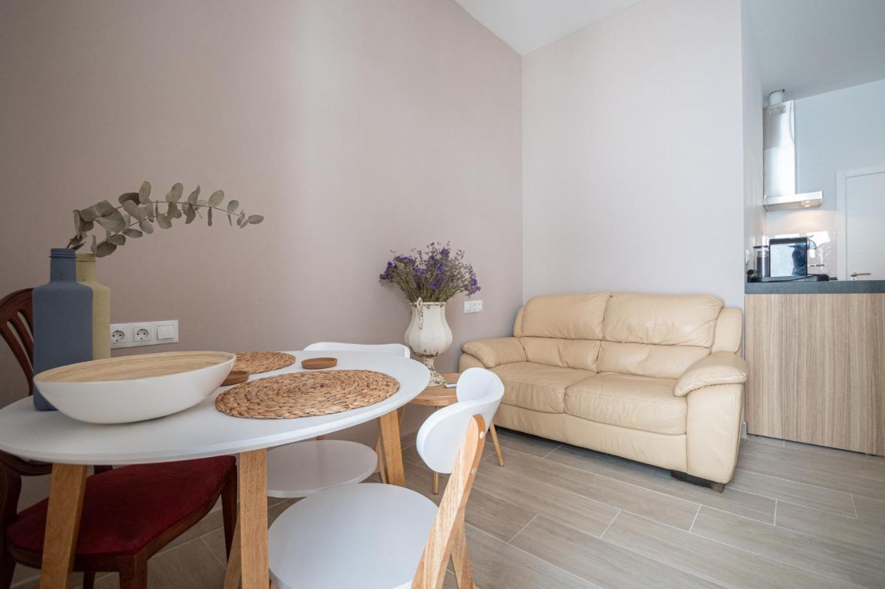 Estudio El Biombo Del Mar Apartment Cadiz Exterior photo