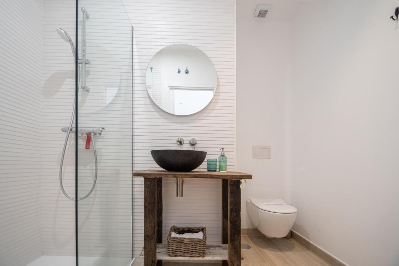 Estudio El Biombo Del Mar Apartment Cadiz Exterior photo