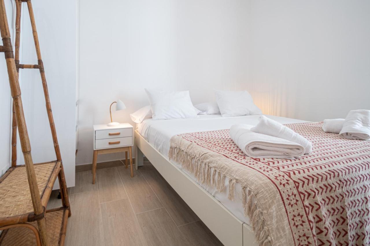Estudio El Biombo Del Mar Apartment Cadiz Exterior photo