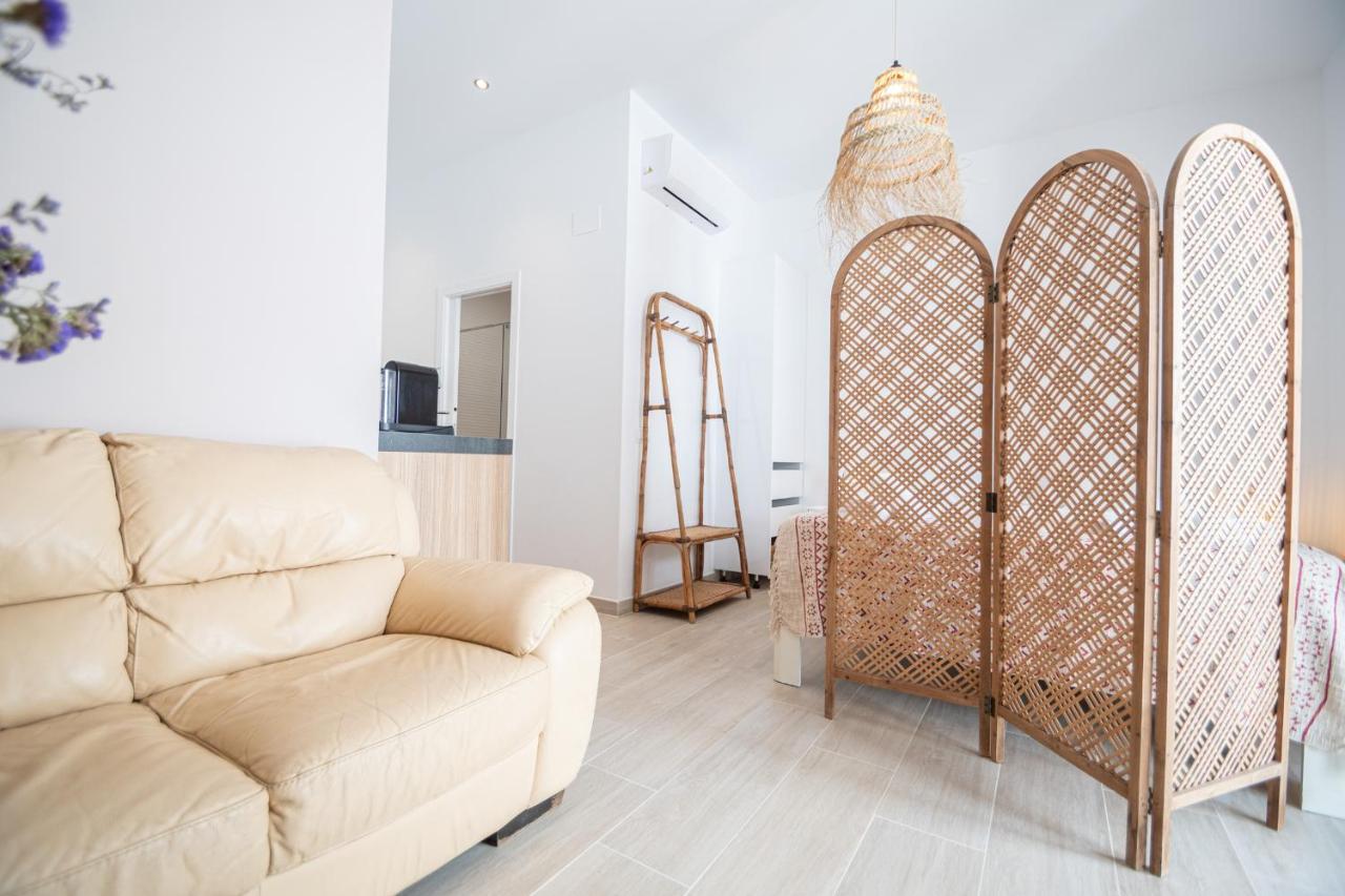 Estudio El Biombo Del Mar Apartment Cadiz Exterior photo